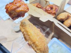 -Kyochon1991校村(共和路店)