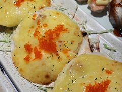 -花漫里日式餐厅(城东中骏店)