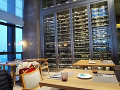 -解放碑威斯汀酒店-知味国际美食餐厅