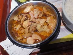 -真功夫(华凯广场店)