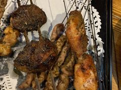 -好介口深夜酒馆(梅江店)