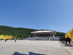 -黄帝陵