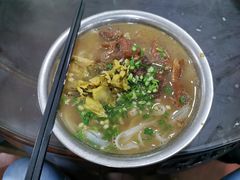 牛腩粉-超记粉店(阜民店)
