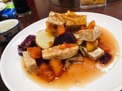 -巫记鸡饭店