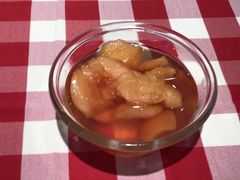 -西贝(上海新梅广场店)