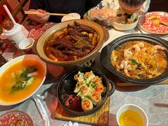 -山四砂锅(太原钟楼街店)