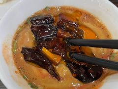 -爆肚冯(廊房二条店)