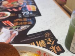 -味千拉面(惠州淡水嘉信茂广场分店)