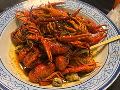 -91小龙虾·香辣蛙(蛇口店)