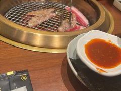 -御牛道日式烤肉料理(杭州万象城店)