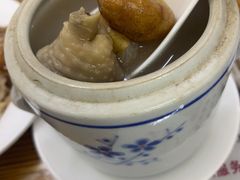 黄皮老鸭汤-正宗普宁豆干坊·洪记砂锅粥(红领巾路店)