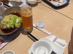 -避风塘(百联奥特莱斯广场店)
