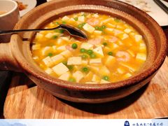 -永安鱼庄·镇江菜(东吴路店)