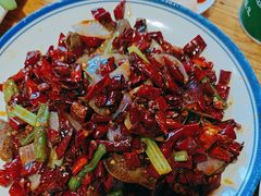 -福苗小骆驼烧烤(中关村店)