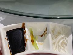 -味+新京宴·烤鸭·北京菜(创意谷店)