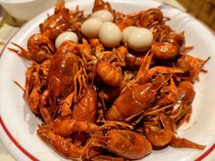 -串盟烧烤大排档·长沙美食地标(星沙店)