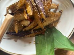 -薇酌饮·陕西菜(南门外店)