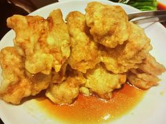 -上和臻品中国菜(花园街店)