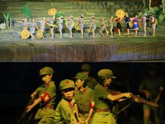 -三亚红色娘子军演艺公园景区