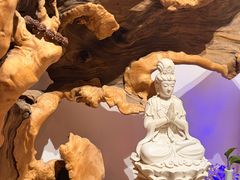 -碧露轩·大益茶体验馆(镇江路店)