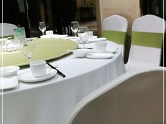 -香雪海饭店中餐厅(人民桥店)
