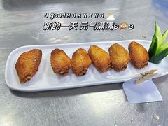 -老川办餐厅
