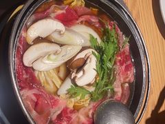 -大和食乐·鲜和牛酸汤火锅(环宇荟店)