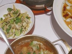 -蓉城小馆(科兴店)