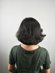 -GIRL STYLE 烫发·染发沙龙