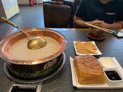 -诺敏塔拉奶茶-布里亚特包子-手把肉(锦都会店)