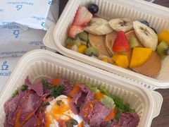 -Jamaicablue Coffeeshop(中央广场店)