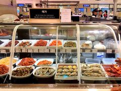 -乐天免税店(明洞店)