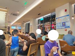 -豪客来牛排(中华城店)