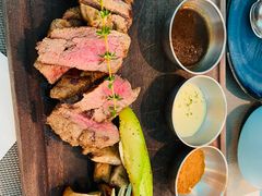 -拾挚扒房(招商花园城店)