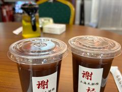-谢记上海大排档(长寿路店)