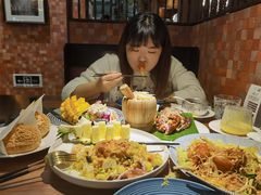 -星叶·东南亚料理(宁波万象汇店)