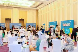 -武汉汉口喜来登大酒店·宴会厅