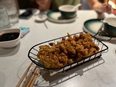 -阿伟海鲜楼·福建菜(延寿店)