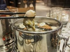 -顺德美的万豪酒店·自助餐·贡厨