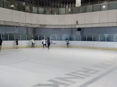 -冠军冰场CHAMPION RINK(百联又一城店)