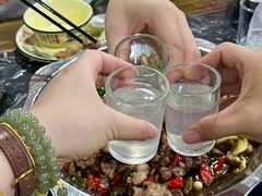 -廖哥泡椒兔(峨眉店)