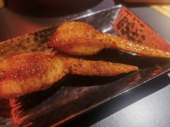 -無二炙坊·和牛烧肉(大钟寺1733店)