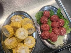 -牛一煲美食(江高店)