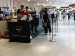 -Manner Coffee(芮欧百货店)