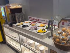 -豪享来中西餐厅(隆昌店)