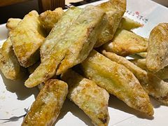 -绿茶餐厅(乐峰广场店)