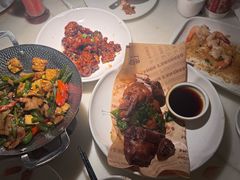 -金牌外婆家(万象城店)