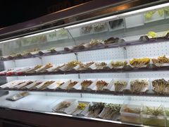 自助取餐区-搓火大都会(广安门总店)