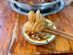 天堂-满江红串串香(七道堰街店)