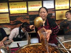 -嘉州九妹凤爪(乐山总店)